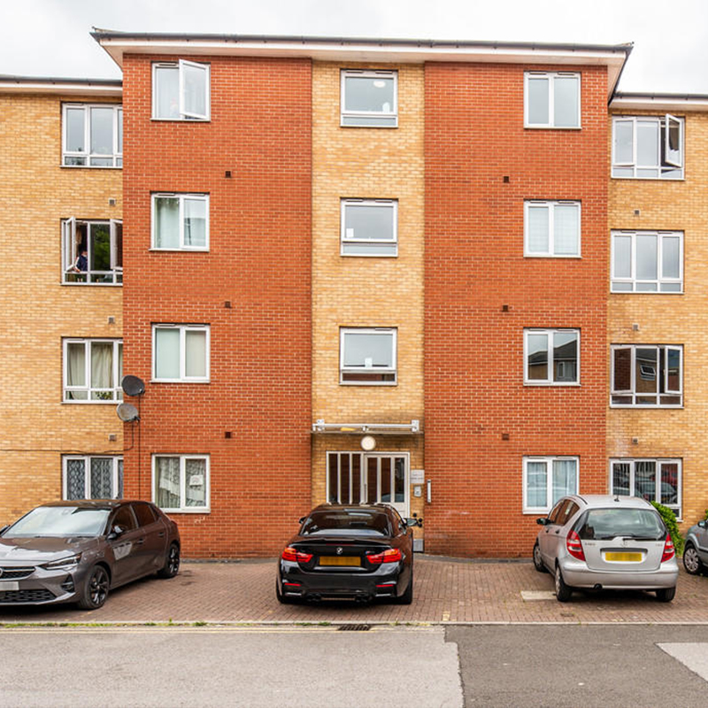 Nottingham Player Street v1